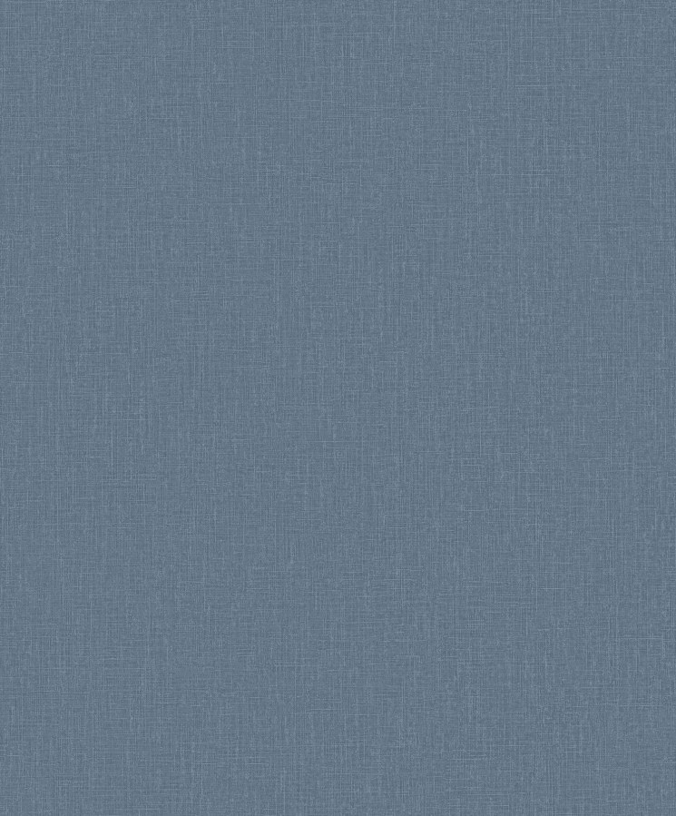 Flis tapeta za zid, plava, imitacija tkanine, AT1024, Atmosphere, Daydreamers, Grandeco | Ljepilo besplatno