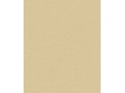 Flis tapeta za zid, oker žuta, imitacija tkanine, LD1020, Little Dreamers, Grandeco | Ljepilo besplatno