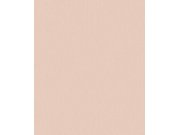 Flis tapeta za zid, ružičasta, imitacija tkanine, AT1019, Atmosphere, Daydreamers, Grandeco | Ljepilo besplatno