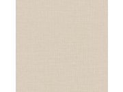 Flis tapeta za zid, sivo-bež, imitacija tkanine, MN1003, Maison, Little Dreamers, Grandeco | Ljepilo besplatno