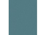 Flis tapeta za zid, tirkizna, imitacija tkanine, AT1030, Atmosphere, Daydreamers, Grandeco | Ljepilo besplatno Grandeco