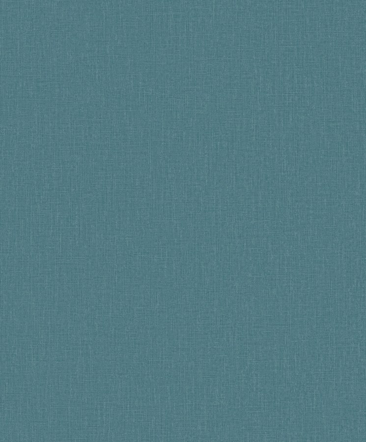 Flis tapeta za zid, tirkizna, imitacija tkanine, AT1030, Atmosphere, Daydreamers, Grandeco | Ljepilo besplatno - Grandeco