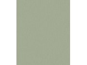 Flis tapeta za zid, zelena, imitacija tkanine, AT1031, Atmosphere, Daydreamers, Grandeco | Ljepilo besplatno Grandeco