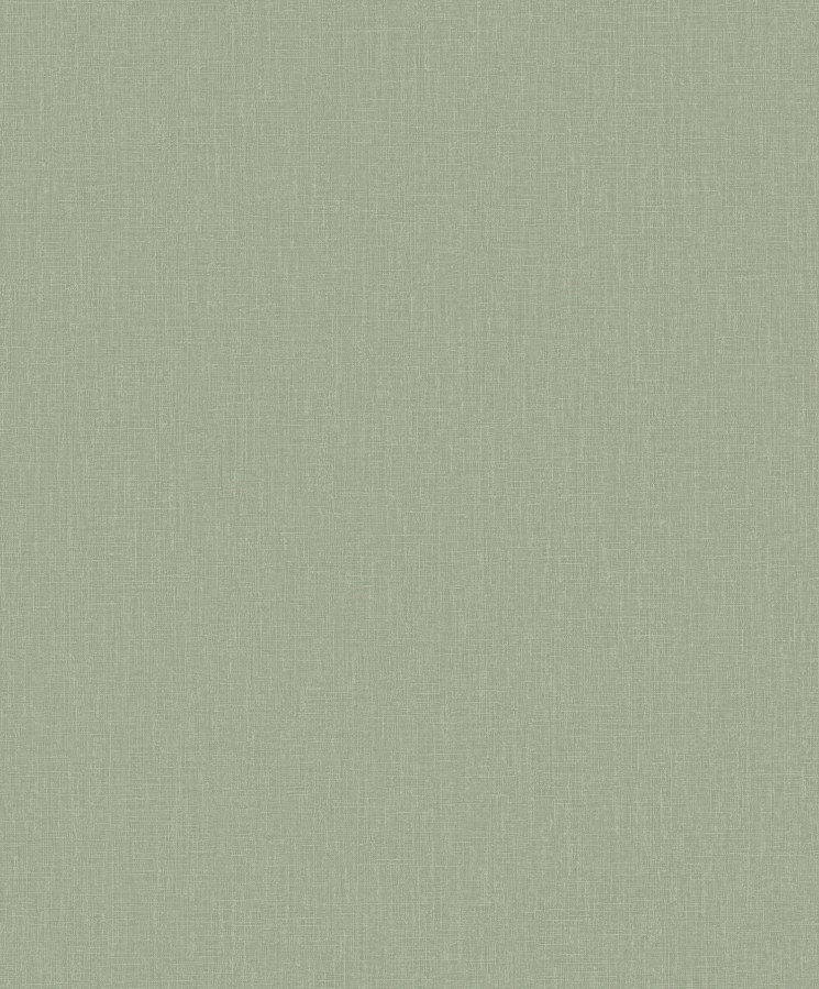 Flis tapeta za zid, zelena, imitacija tkanine, AT1031, Atmosphere, Daydreamers, Grandeco | Ljepilo besplatno