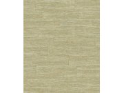 Flis tapeta za zid, zelena, imitacija tkanine, PW1010, Precious Weaves, Grandeco | Ljepilo besplatno Grandeco