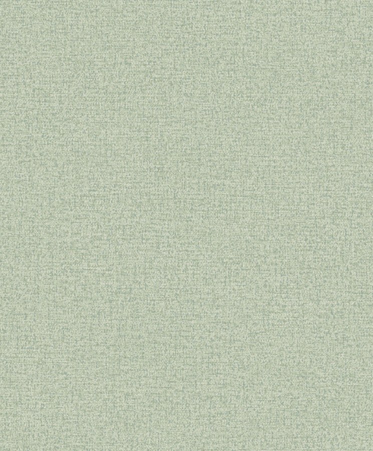 Flis tapeta za zid, zelena, imitacija tkanine, PW1111, Precious Weaves, Grandeco | Ljepilo besplatno - Grandeco