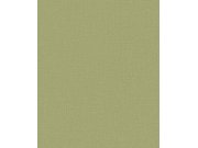 Flis tapeta za zid, zelena, imitacija tkanine, PW1207, Precious Weaves, Grandeco | Ljepilo besplatno Grandeco