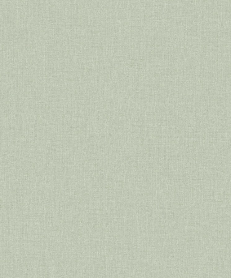 Flis tapeta za zid, zelena, imitacija tkanine, PW1211, Precious Weaves, Grandeco | Ljepilo besplatno - Grandeco