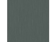 Zelena flis tapeta za zid, TI1207, Time 2025, Grandeco | Ljepilo besplatno Grandeco