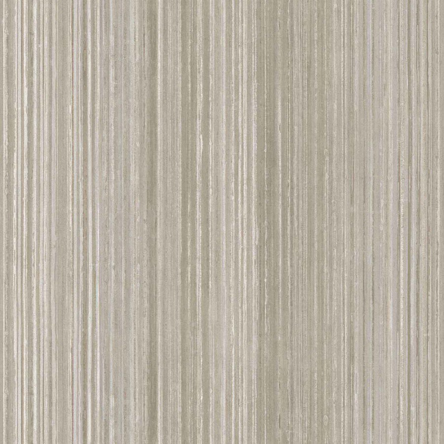 Bež prugasta flis tapeta za zid, 43852, Terra, Pictura, Cristiana Masi by Parato | Ljepilo Gratis - Parato by Cristiana Masi