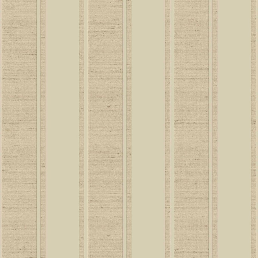 Bež flis tapeta za zid, pruge, 33363, Tradizioni, Cristiana Masi by Parato | Ljepilo Gratis