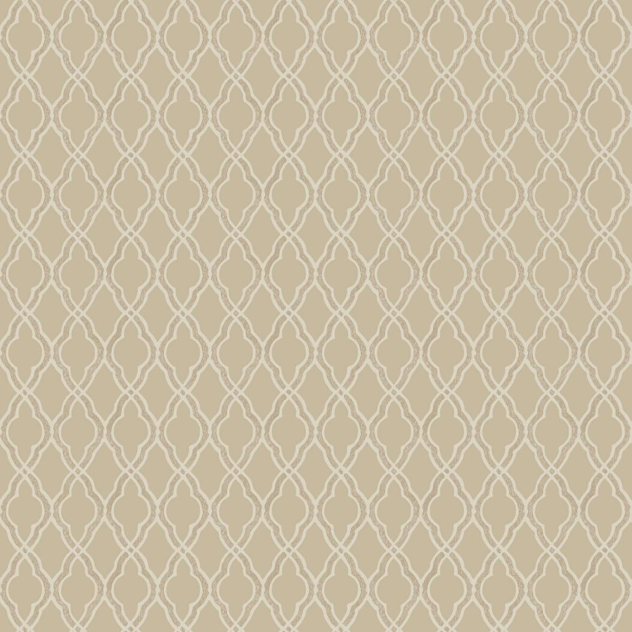 Bež dvorska flis tapeta za zid, 28833, Thema, Cristiana Masi by Parato | Ljepilo Gratis