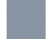 Geometrijska flis tapeta za zid, plava, 7779, Agora, Parato by Cristiana Masi | Ljepilo Gratis Parato by Cristiana Masi