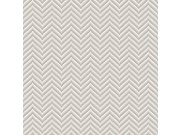Geometrijska flis tapeta za zid, siva, 7771, Agora, Parato by Cristiana Masi | Ljepilo Gratis Parato by Cristiana Masi