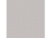Geometrijska flis tapeta za zid, siva, 7778, Agora, Parato by Cristiana Masi | Ljepilo Gratis Parato by Cristiana Masi