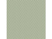 Geometrijska flis tapeta za zid, zelena, 7776, Agora, Parato by Cristiana Masi | Ljepilo Gratis