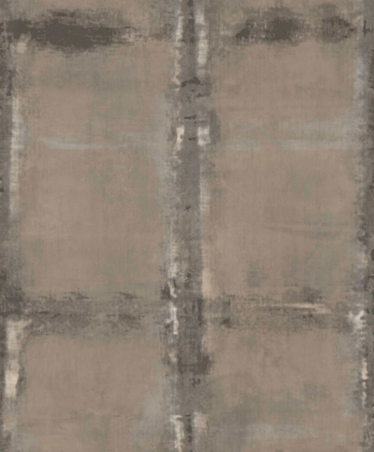 Smeđa flis tapeta za zid, geometrijski uzorak, 24472, Textum, Cristiana Masi by Parato | Ljepilo Gratis - Parato by Cristiana Masi