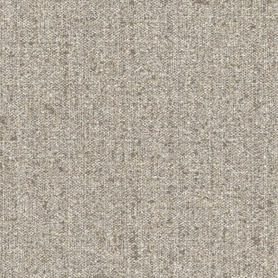 Smeđe-bež flis tapeta za zid, imitacija tkanine, 24457, Textum, Pictura, Cristiana Masi by Parato | Ljepilo Gratis