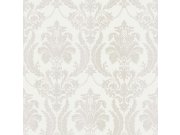 Krem dvorska flis tapeta za zid, 28801, Thema, Cristiana Masi by Parato | Ljepilo Gratis Parato by Cristiana Masi