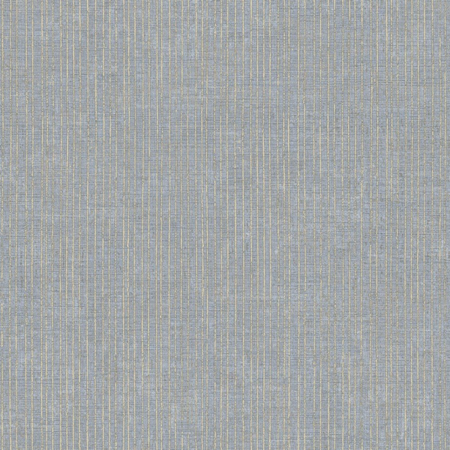 Plava prugasta flis tapeta za zid, 28896, Thema, Pictura, Cristiana Masi by Parato | Ljepilo Gratis - Parato by Cristiana Masi