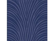 Plava flis tapeta za zid, geometrijski uzorak, 30146, Energie, Cristiana Masi by Parato | Ljepilo Gratis