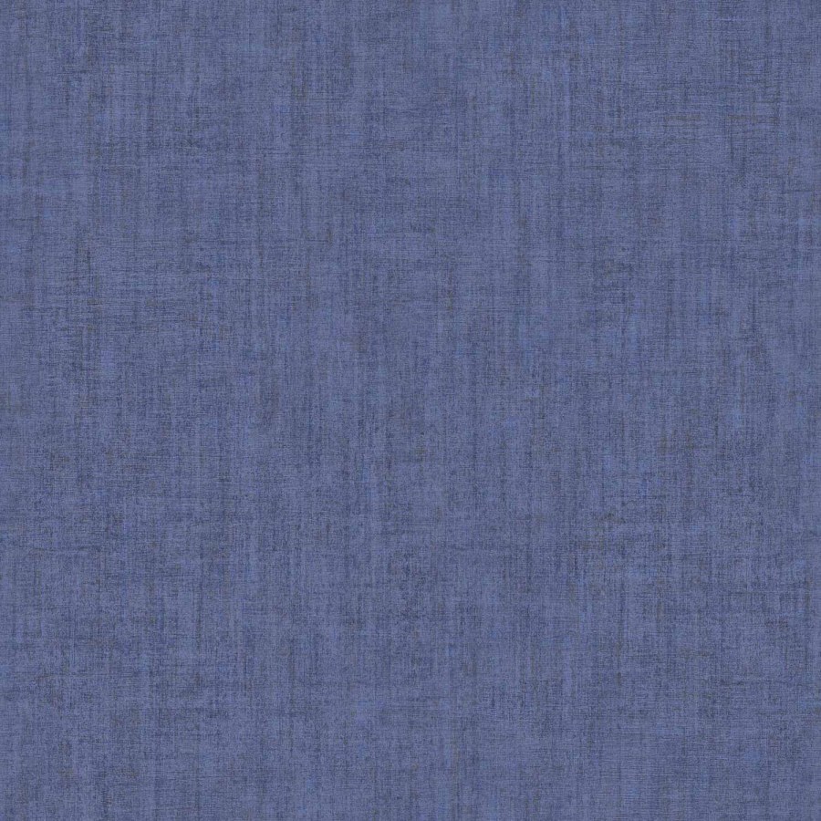 Plava flis tapeta za zid, imitacija tkanine, 30196, Energie, Pictura, Cristiana Masi by Parato | Ljepilo Gratis