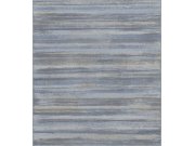Plava flis tapeta za zid, pruge, 24466, Textum, Cristiana Masi by Parato | Ljepilo Gratis