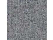 Plavo-zlatna flis tapeta za zid, imitacija tkanine, 24456, Textum, Pictura, Cristiana Masi by Parato | Ljepilo Gratis