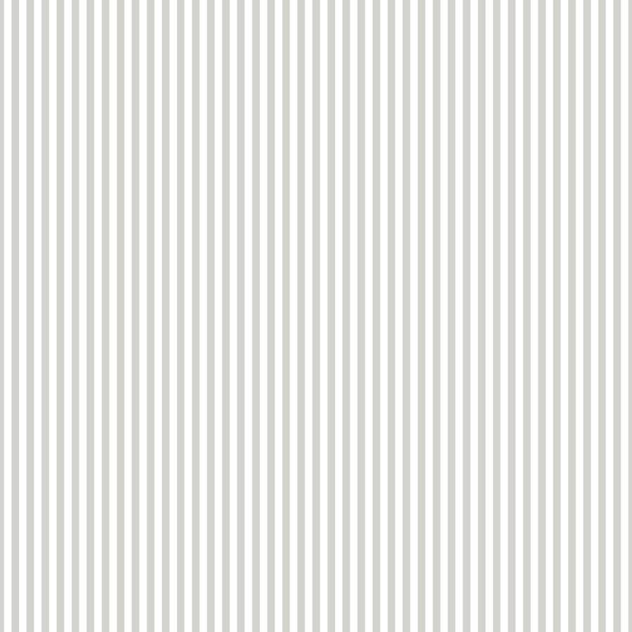 Sivo-bijela flis tapeta za zid, prugice, pruge, 14869, Happy, Parato | Ljepilo Gratis