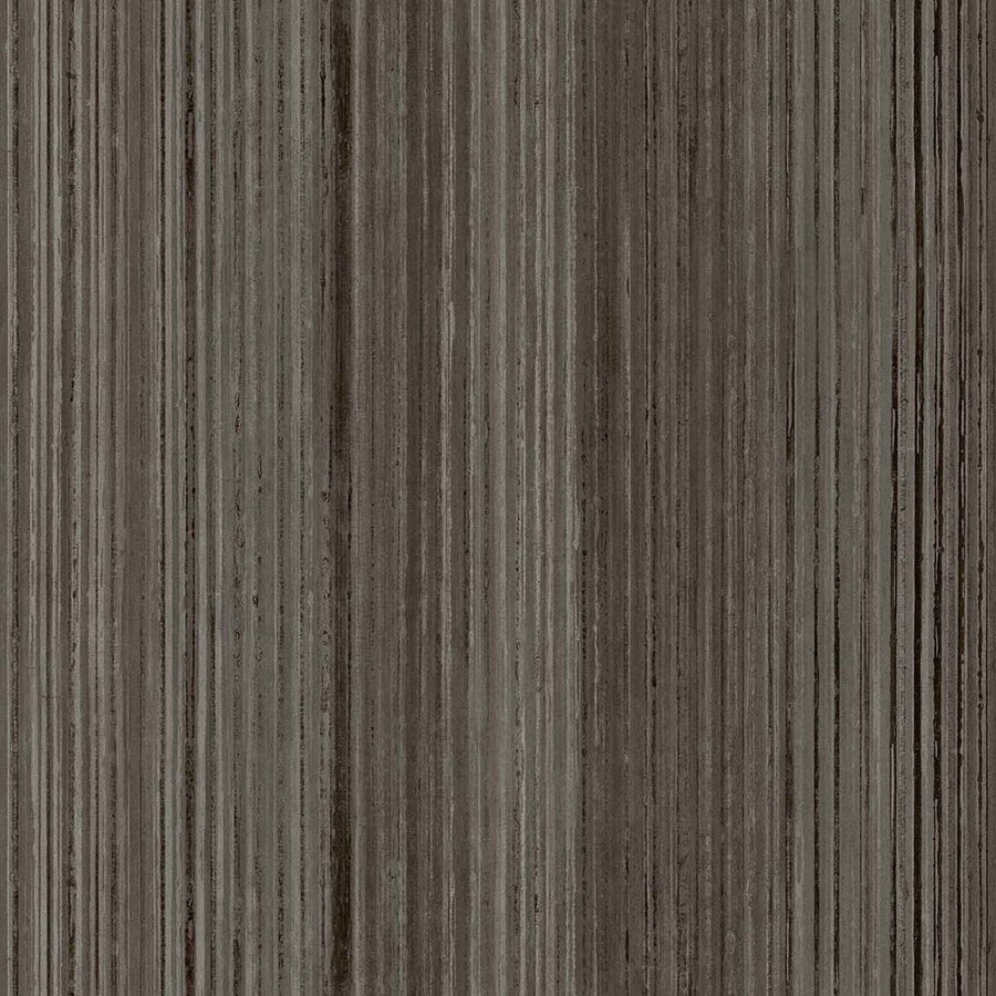 Sivo-smeđa prugasta flis tapeta za zid, 43859, Terra, Pictura, Cristiana Masi by Parato | Ljepilo Gratis - Parato by Cristiana Masi