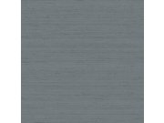 Sivo-plava flis tapeta za zid, imitacija tkanine, 33396, Tradizioni, Pictura, Cristiana Masi by Parato | Ljepilo Gratis