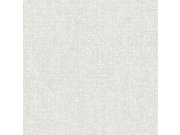 Sivo-srebrna flis tapeta za zid, imitacija tkanine, 24451, Textum, Pictura, Cristiana Masi by Parato | Ljepilo Gratis