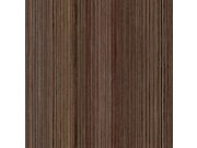 Terakota prugasta flis tapeta za zid, 43858, Terra, Pictura, Cristiana Masi by Parato | Ljepilo Gratis