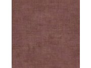 Bordo-zlatna flis tapeta za zid, imitacija tkanine, 24498, Textum, Pictura, Cristiana Masi by Parato | Ljepilo Gratis