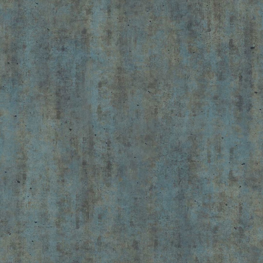 Flis tapeta za zid, beton, štukatura, plava, 2075, Rio, Pigmenta, Parato by Cristiana Masi | Ljepilo Gratis