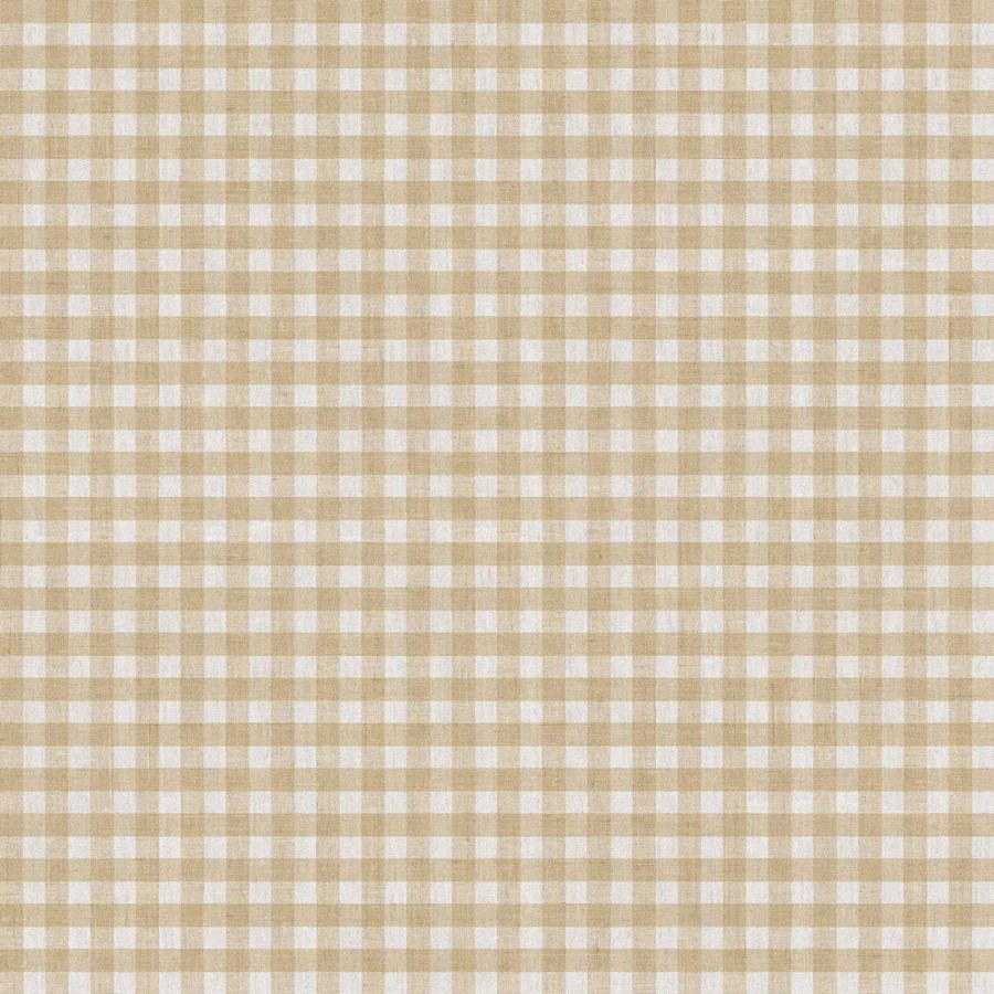 Flis tapeta za zid, bež, imitacija tkanine, 38416, Top Stripes, Parato by Cristiana Masi | Ljepilo Gratis - Parato by Cristiana Masi