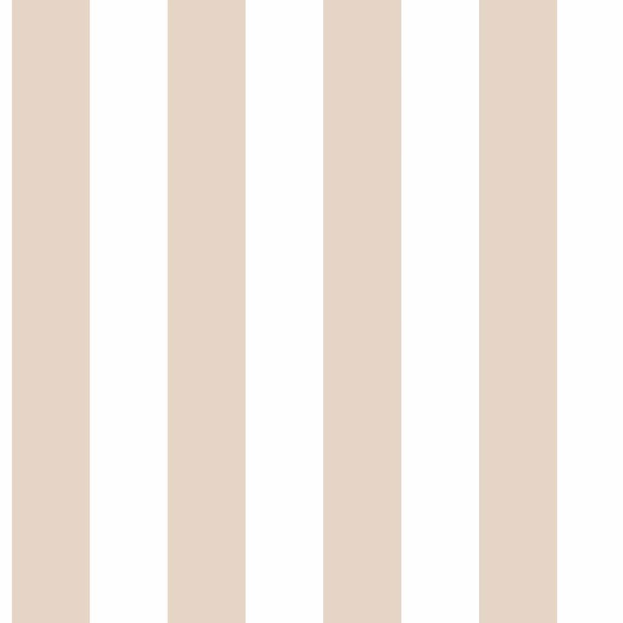 Flis tapeta za zid, bež, pruge, 38442, Top Stripes, Parato by Cristiana Masi | Ljepilo Gratis