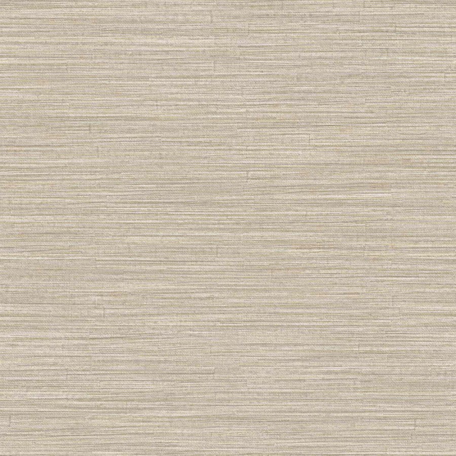 Flis tapeta za zid, bež, siva, imitacija tkanine, 5883, Jaipur, Pigmenta, Parato by Cristiana Masi | Ljepilo Gratis - Parato by Cristiana Masi