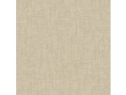 Flis tapeta za zid, bež-siva, imitacija tkanine, 30183, Energie, Top Stripes, Parato by Cristiana Masi | Ljepilo Gratis