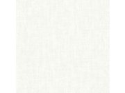 Flis tapeta za zid, bijela, imitacija tkanine, 30180, Energie, Pictura, Top Stripes, Parato by Cristiana Masi | Ljepilo Gratis Parato by Cristiana Masi