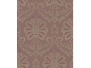 Flis tapeta za zid, ljubičasta, dvorska, 35928, Ornamenta, Parato by Cristiana Masi | Ljepilo Gratis Parato by Cristiana Masi