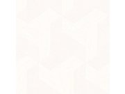 Flis tapeta za zid, geometrijska, krem, 27500, Sintesi, Cristiana Masi by Parato | Ljepilo Gratis