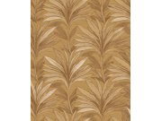 Flis tapeta za zid, smeđa, bež, 5813 Jaipur Parato by Cristiana Masi | Ljepilo Gratis Parato by Cristiana Masi