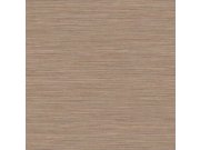 Flis tapeta za zid, smeđa, imitacija tkanine, 35976, Ornamenta, Parato by Cristiana Masi | Ljepilo Gratis Parato by Cristiana Masi