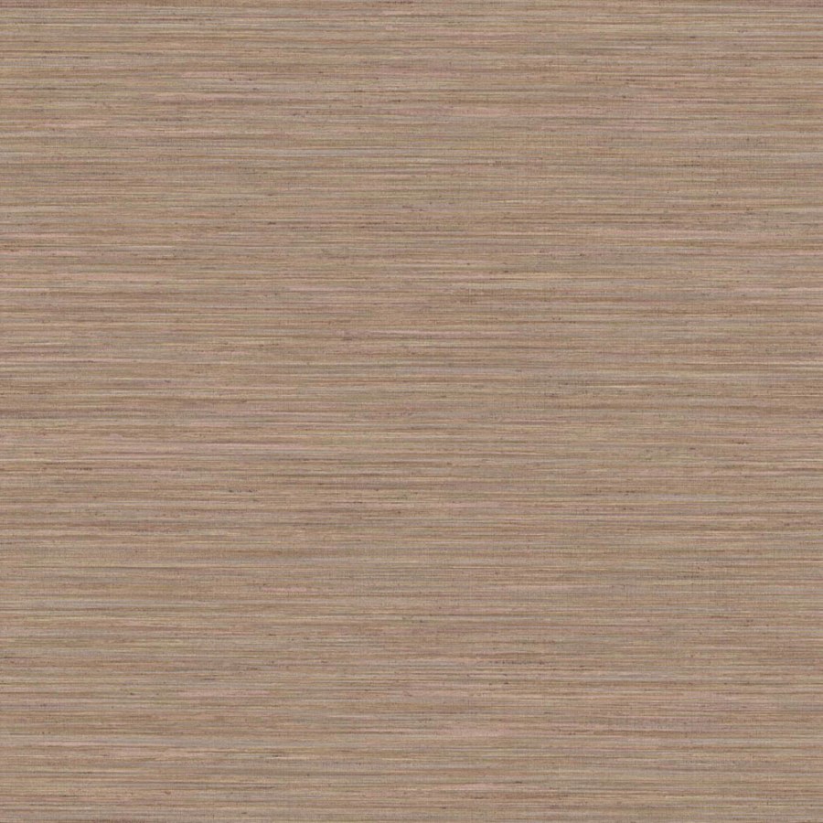 Flis tapeta za zid, smeđa, imitacija tkanine, 35976, Ornamenta, Parato by Cristiana Masi | Ljepilo Gratis - Parato by Cristiana Masi