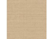 Flis tapeta za zid, smeđa, imitacija tkanine, 42263, Aura, Cristiana Masi by Parato | Ljepilo Gratis Parato by Cristiana Masi