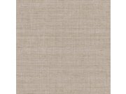 Flis tapeta za zid, smeđa, imitacija tkanine, 42264, Aura, Cristiana Masi by Parato | Ljepilo Gratis Parato by Cristiana Masi