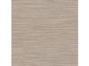 Flis tapeta za zid, smeđa, siva, imitacija tkanine, 5889, Jaipur, Pigmenta, Parato by Cristiana Masi | Ljepilo Gratis