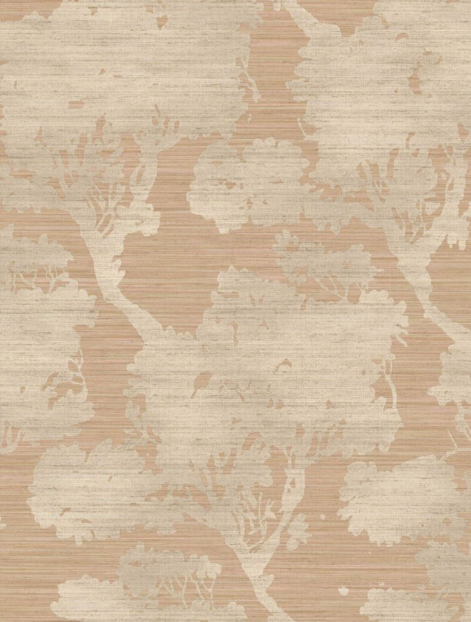 Flis tapeta za zid, smeđe-bež, drveće, 35954, Ornamenta, Parato by Cristiana Masi | Ljepilo Gratis