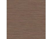 Flis tapeta za zid, smeđe-ljubičasta, imitacija tkanine, 35978, Ornamenta, Parato by Cristiana Masi | Ljepilo Gratis